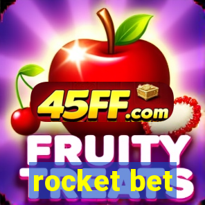 rocket bet